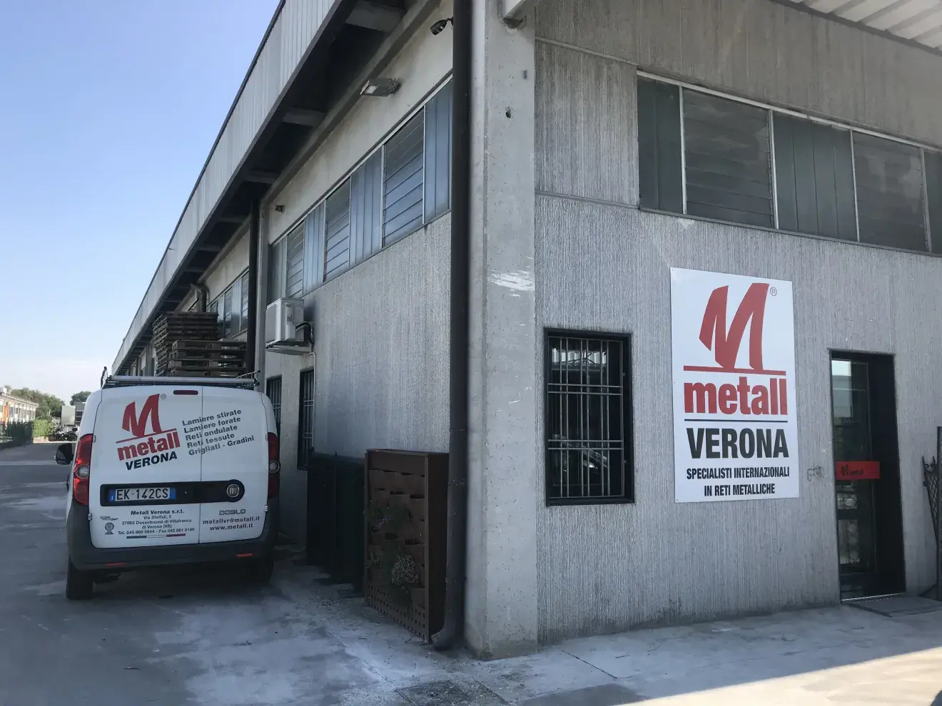 METALL VERONA